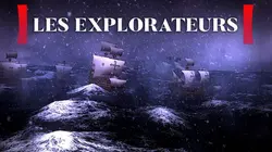 Les explorateurs