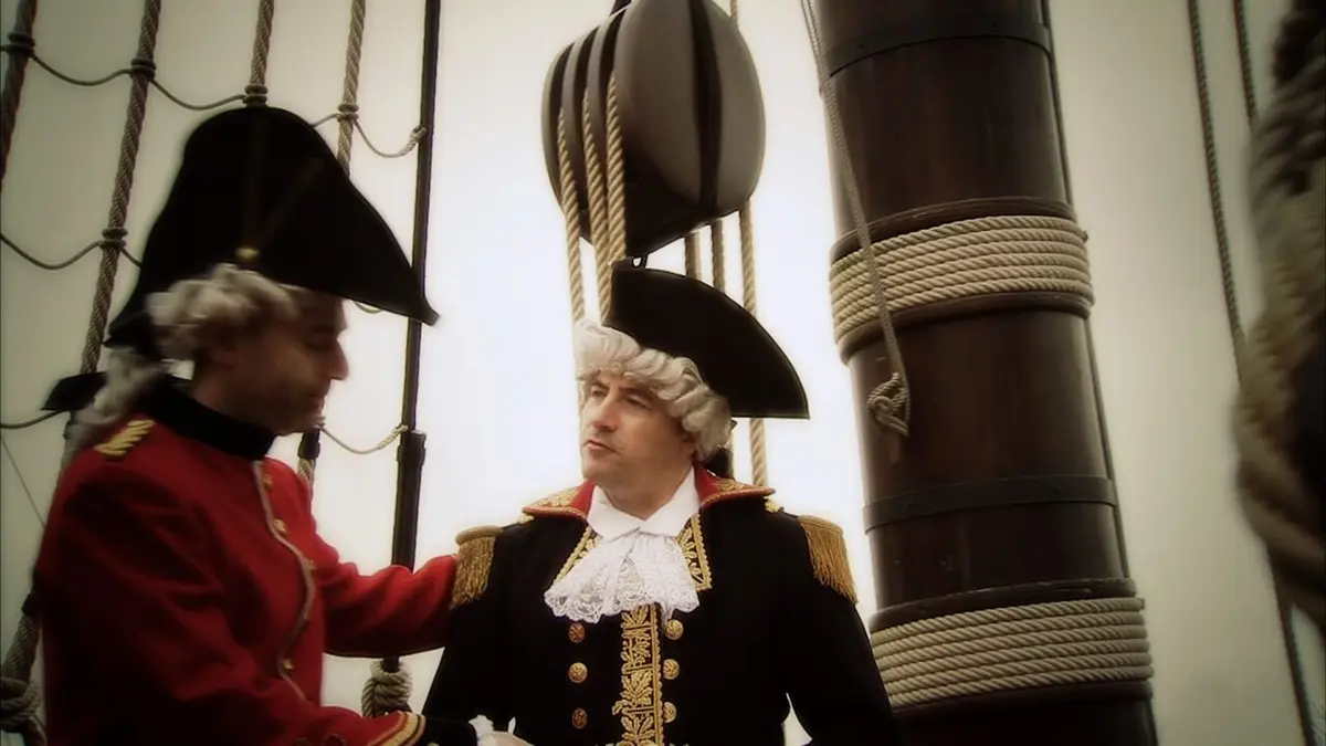 Les explorateurs Magellan