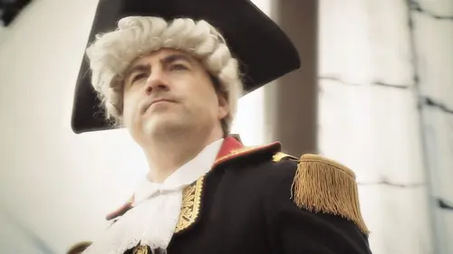 Les explorateurs La Pérouse