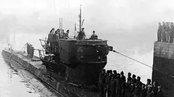 Les explorateurs d'épaves