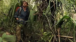 Sur Discovery Channel à 21h35 : Les explorateurs : mission à haut risque