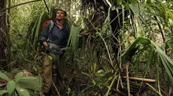 Les explorateurs : mission à haut risque