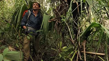 Les explorateurs : mission à haut risque S01E06 Ombre et lumière
