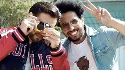 Visuel de Les fables d'Odah & Dako