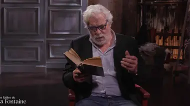 Le savetier et le financier