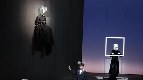 Les fables de La Fontaine