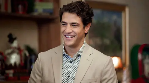 Les fabuleux miracles de Noël