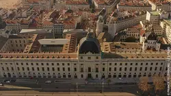 Les faces cachées de l'Hôtel-Dieu de Lyon