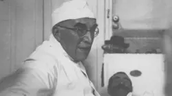 Les faces cachées de l'Hôtel-Dieu de Lyon