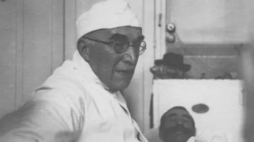 Les faces cachées de l'Hôtel-Dieu de Lyon