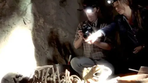 Les faces cachées de la Bible La séduisante Dalila