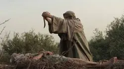 Visuel de Les faces cachées de la Bible