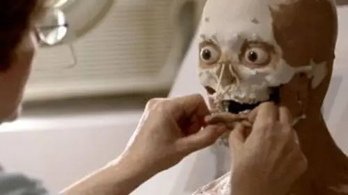 Les faces cachées de la Bible L'homme qui a vu Jésus