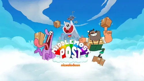 Les facteurs de Middlemost S01E04 Tourisme