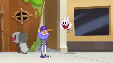 Les facteurs de Middlemost