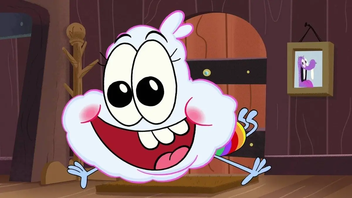 Les facteurs de Middlemost S01E08 Le Grand B