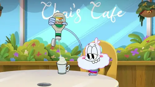 Les facteurs de Middlemost S01E20