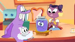 Les facteurs de Middlemost S02E07 Adieu, confiture