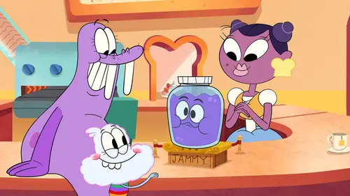 Les facteurs de Middlemost S02E07 Adieu, confiture