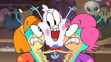 Les facteurs de Middlemost