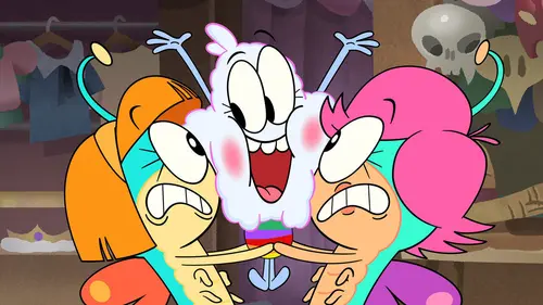 Les facteurs de Middlemost S02E10