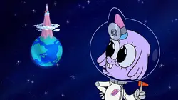 Les facteurs de Middlemost  S02E13 Histoires d'Halloween 2