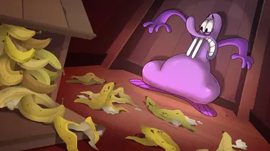 Malheur en la Demeure