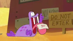 Les facteurs de Middlemost S01E01 Première distribution / La corvée des corvées