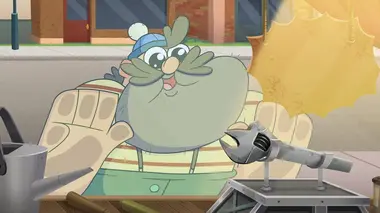 Petits boulots / Burt parle