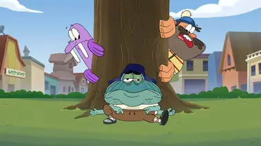 Maire Ariel (Parties 1 et 2)