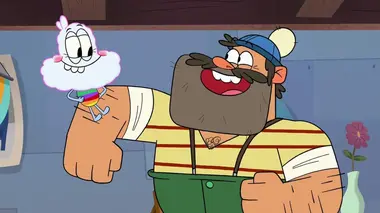 Une dent en moins / Le Middlemost Toast