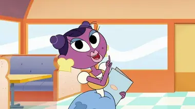 Vacances Premium / Le Toast de l'Année