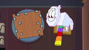 Ariel l'Exploratrice / Cherchez la petite bête