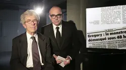 Crime District en direct