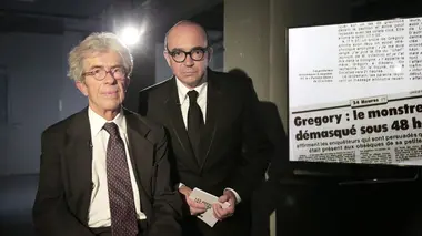 L'affaire Grégory, 30 ans après