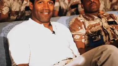 O.J. Simpson : le procès du siècle