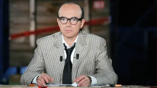 Les faits Karl Zéro E27 Le monstre de Kicevo