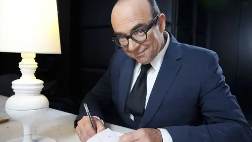 Les faits Karl Zéro E66 Le mystère de la mort de l'assureur