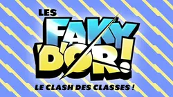Visuel de Les Faky d'Or
