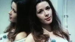 Visuel de Les fantasmes de Malvina