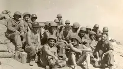 Les fantômes de la guerre de Corée