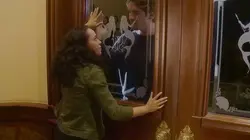 Les fantômes de la maison Garland