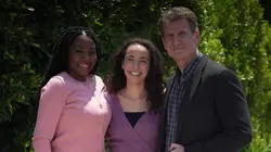 Les fantômes de la maison Garland