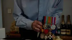 Les fantômes de Paradis