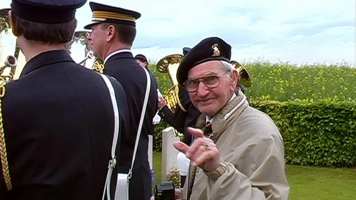 Les fantômes de Paradis