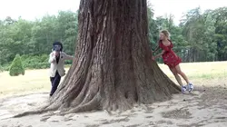 Les fantômes du passé