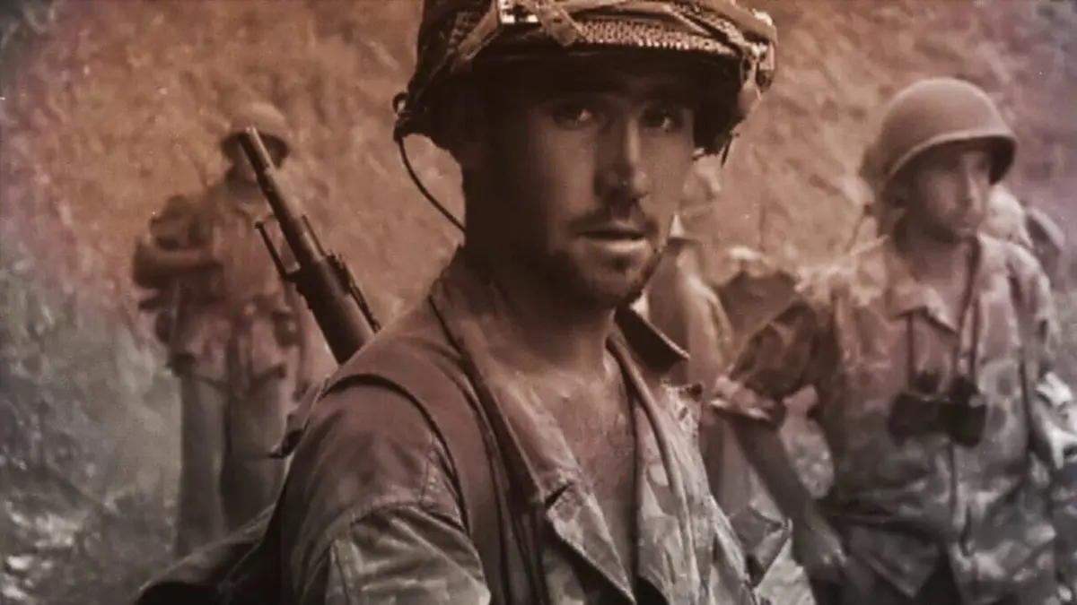 Les fantômes du Tonkin