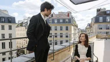 Les fausses confidences