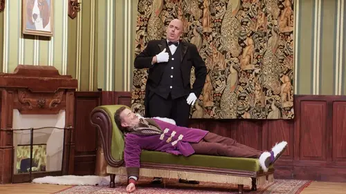 Audiences TV : Les Faux British