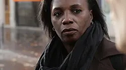 Visuel de Les femmes à mi-chemin